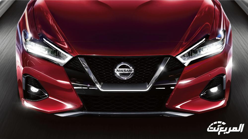 نيسان ماكسيما 2024 الجديدة بجميع الفئات والأسعار المتوفرة وأبرز العيوب والمميزات نيسان ماكسيما 2024 الجديدة بجميع الفئات والأسعار المتوفرة وأبرز العيوب والمميزات 30