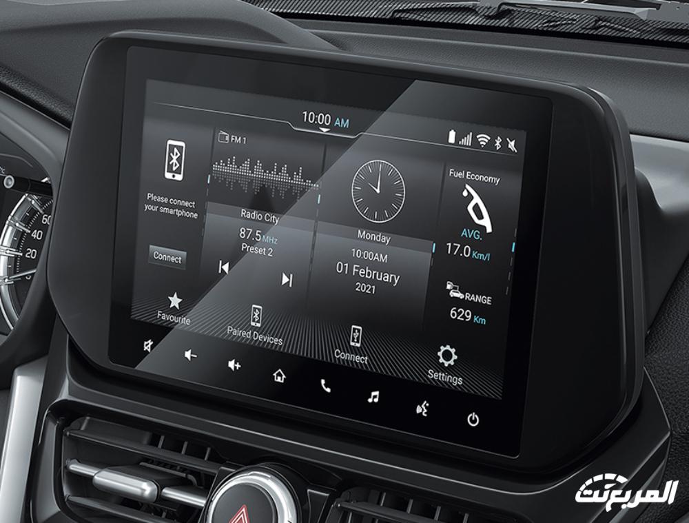 فئات سوزوكي جراند فيتارا 2024 مع أسعارها وأبرز المواصفات والتقنيات فئات سوزوكي جراند فيتارا 2024 مع أسعارها وأبرز المواصفات والتقنيات 86