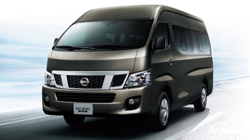 فئات نيسان أورفان 2024 مع أسعارها وأبرز المواصفات والتقنيات نيسان أورفان 2024 مع المواصفات والأسعار والفئات والصور