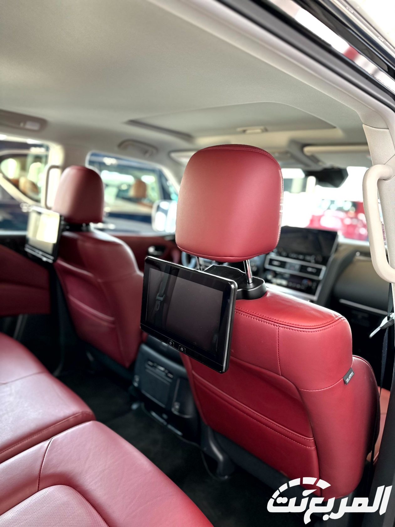 صور نيسان باترول 2024 بجودة عالية من الداخل والخارج والألوان المتوفرة صور نيسان باترول 2024 11