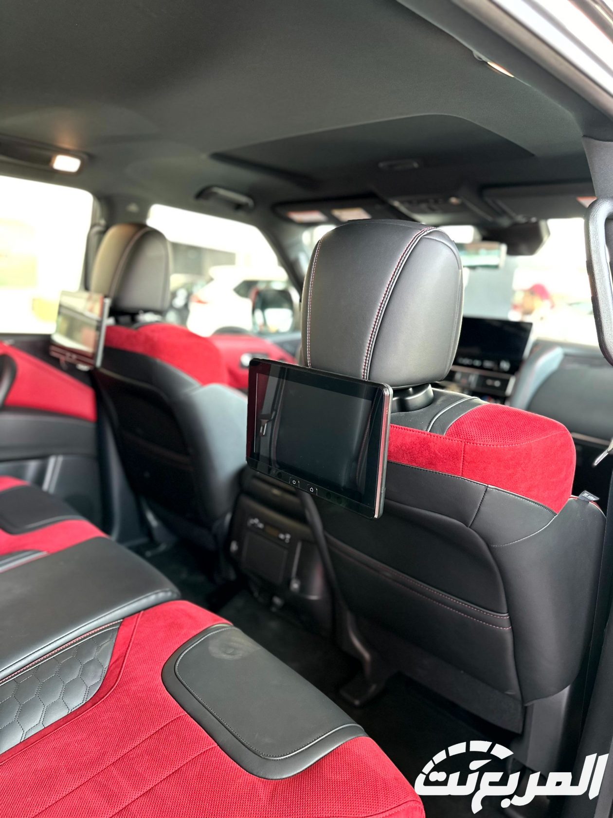 صور نيسان باترول 2024 بجودة عالية من الداخل والخارج والألوان المتوفرة صور نيسان باترول 2024 18