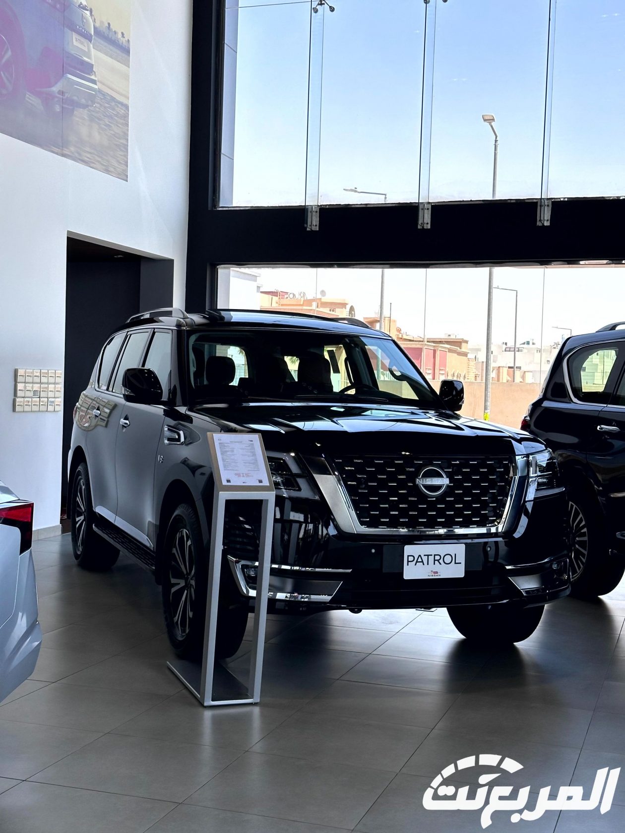 نيسان باترول 2024 الجديدة بجميع الفئات والأسعار المتوفرة وأبرز العيوب والمميزات نيسان باترول 2024 23