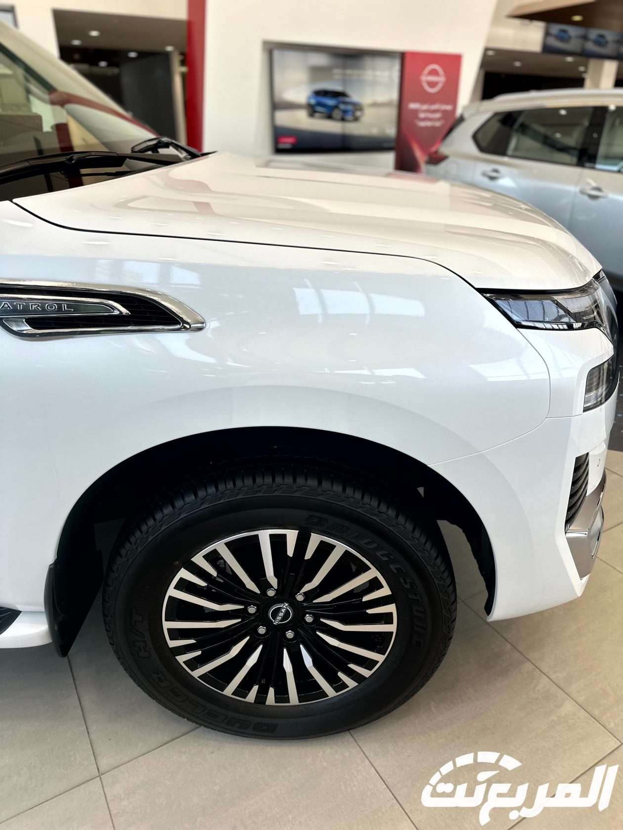 نيسان باترول 2024 الجديدة بجميع الفئات والأسعار المتوفرة وأبرز العيوب والمميزات نيسان باترول 2024 26