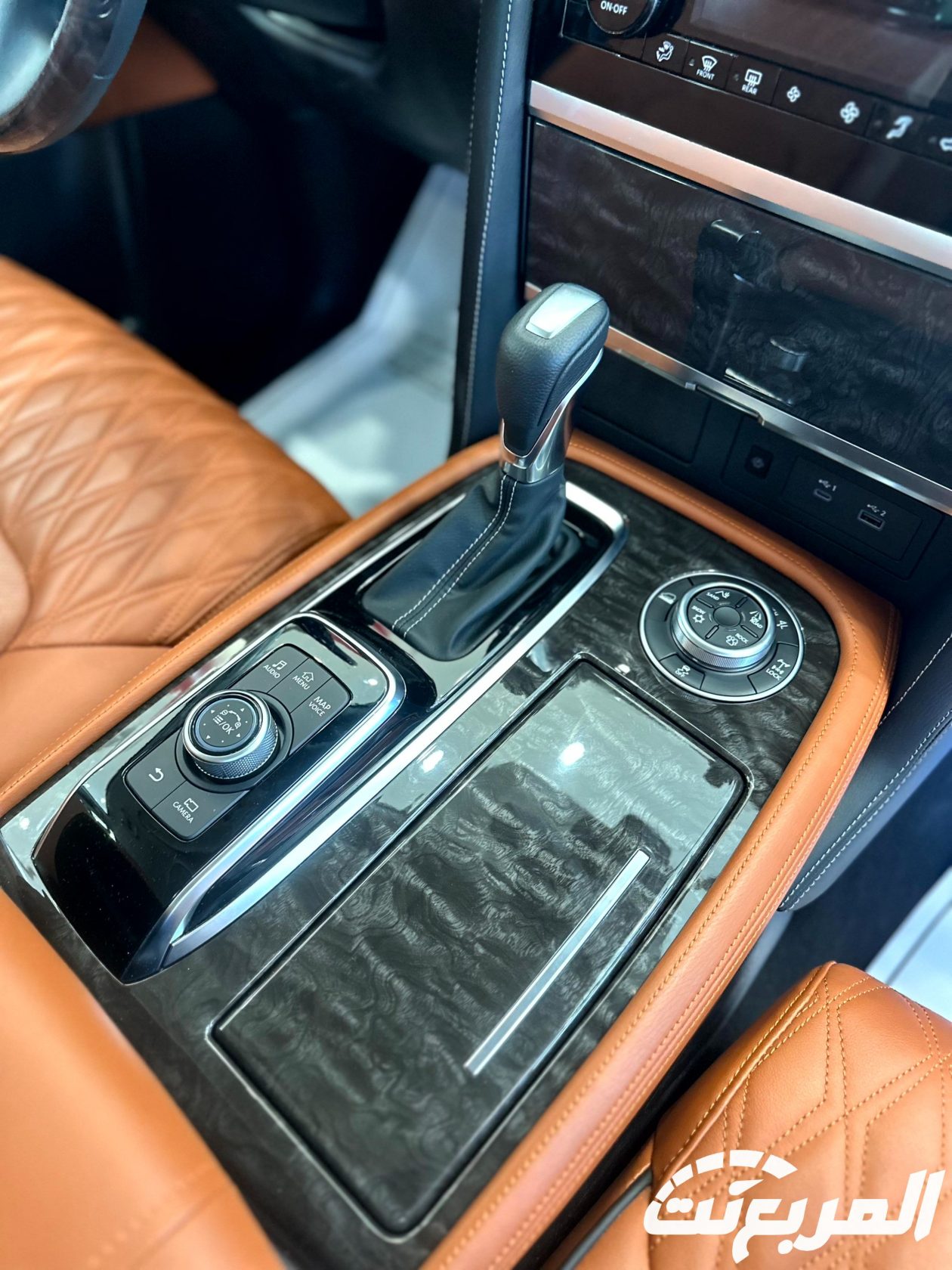 نيسان باترول 2024 الجديدة بجميع الفئات والأسعار المتوفرة وأبرز العيوب والمميزات نيسان باترول 2024 30