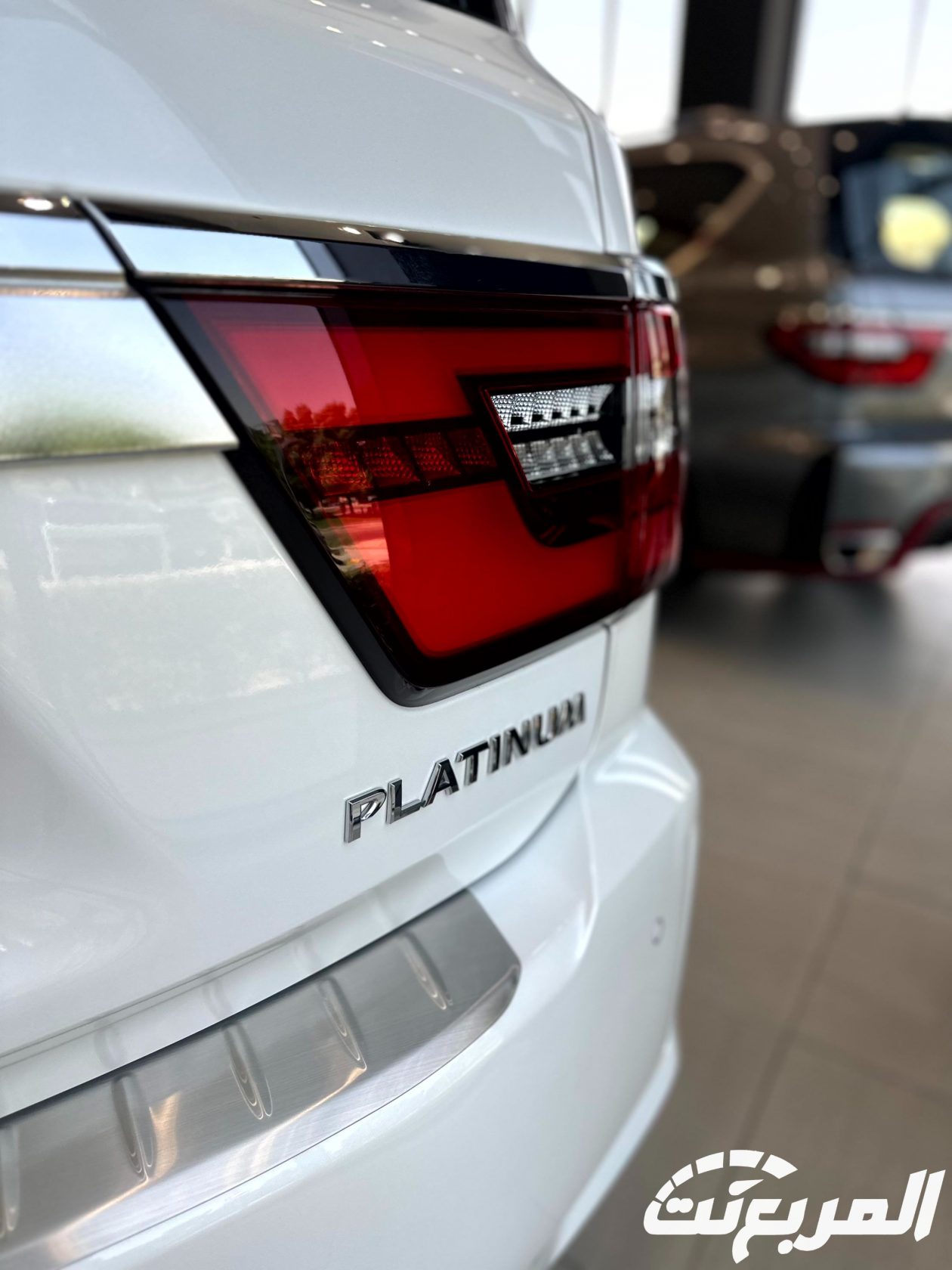 نيسان باترول 2024 الجديدة بجميع الفئات والأسعار المتوفرة وأبرز العيوب والمميزات نيسان باترول 2024 34