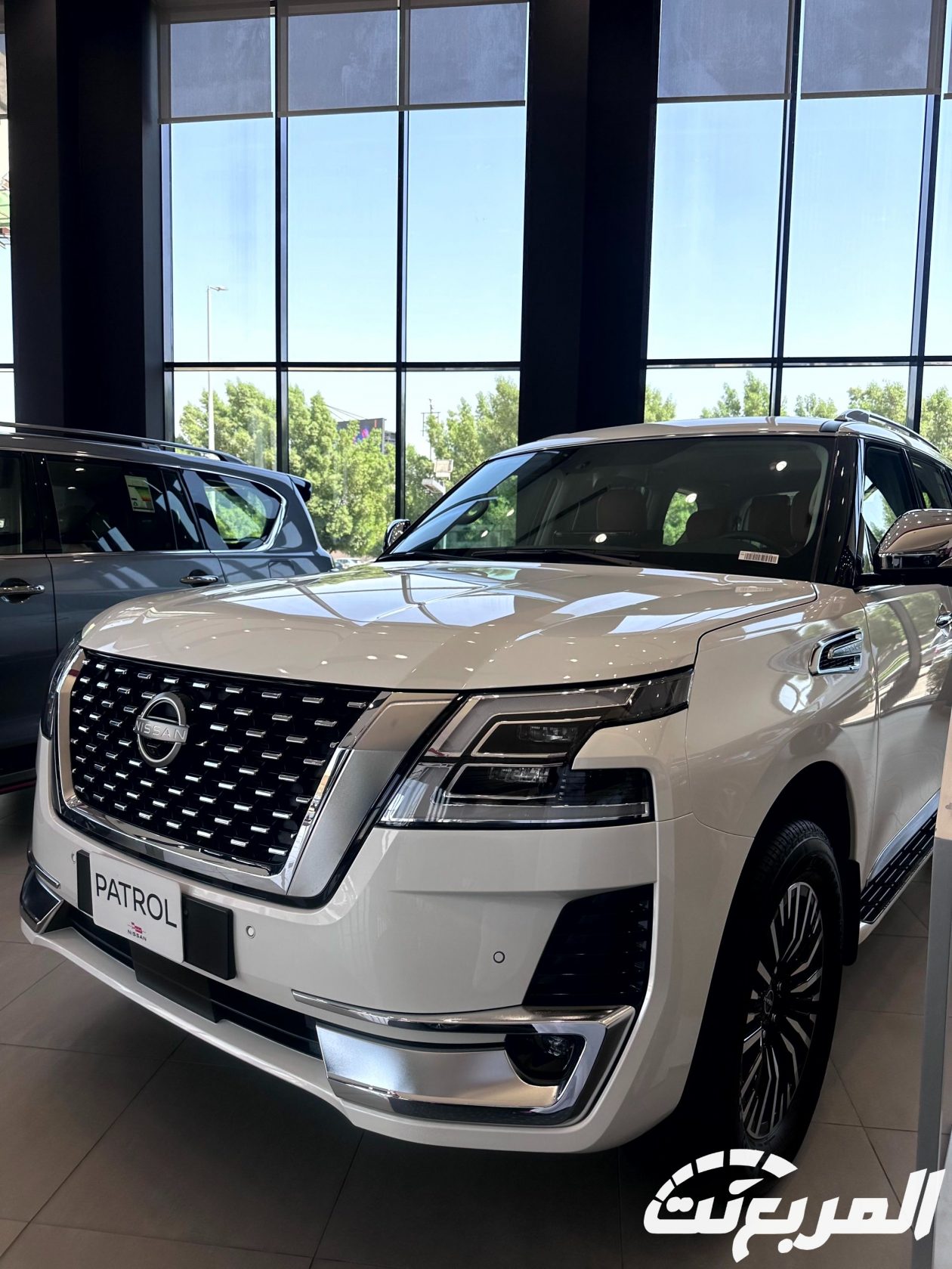نيسان باترول 2024 الجديدة بجميع الفئات والأسعار المتوفرة وأبرز العيوب والمميزات نيسان باترول 2024 37