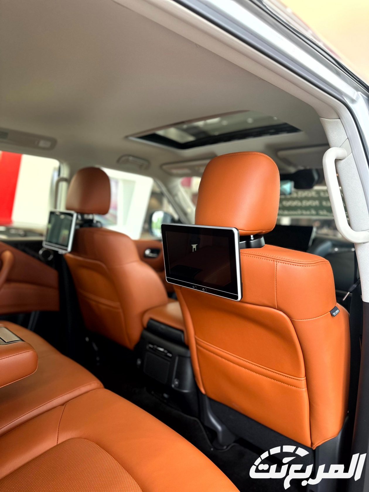 نيسان باترول 2024 الجديدة بجميع الفئات والأسعار المتوفرة وأبرز العيوب والمميزات نيسان باترول 2024 47