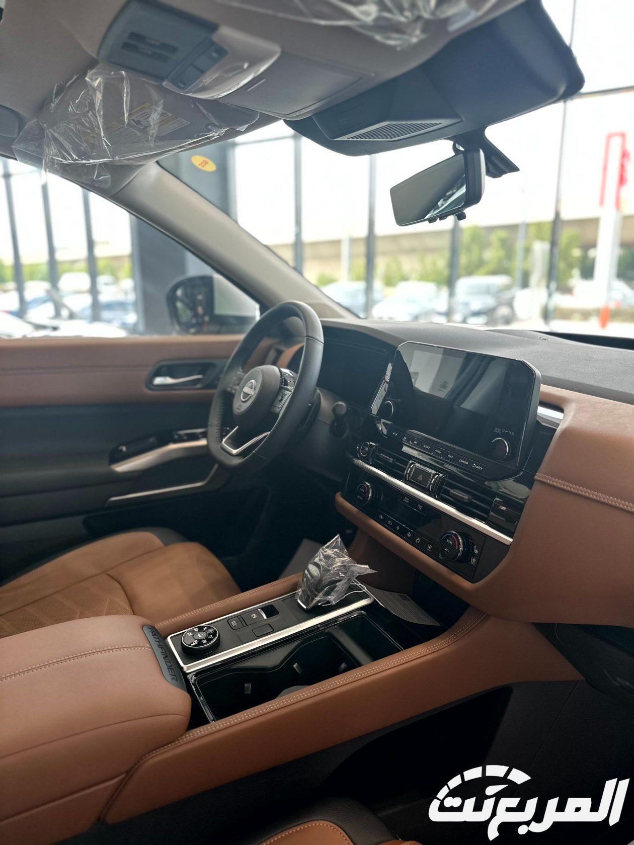 صور نيسان باترول 2024 بجودة عالية من الداخل والخارج والألوان المتوفرة صور نيسان باترول 2024 49