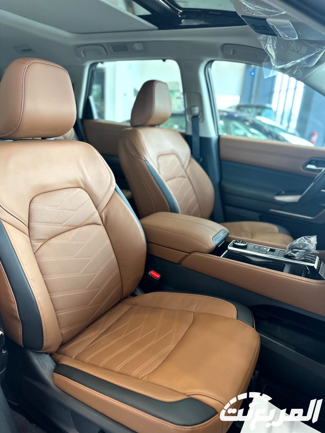 نيسان باترول 2024 الجديدة بجميع الفئات والأسعار المتوفرة وأبرز العيوب والمميزات نيسان باترول 2024 51