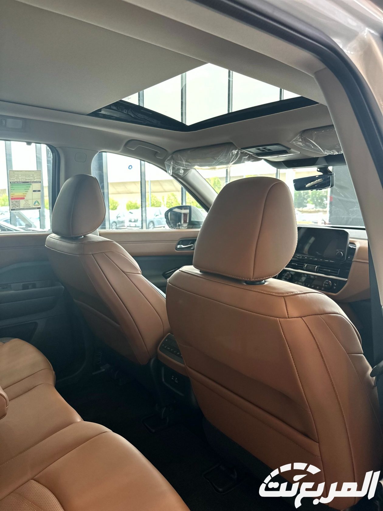 نيسان باترول 2024 الجديدة بجميع الفئات والأسعار المتوفرة وأبرز العيوب والمميزات نيسان باترول 2024 52