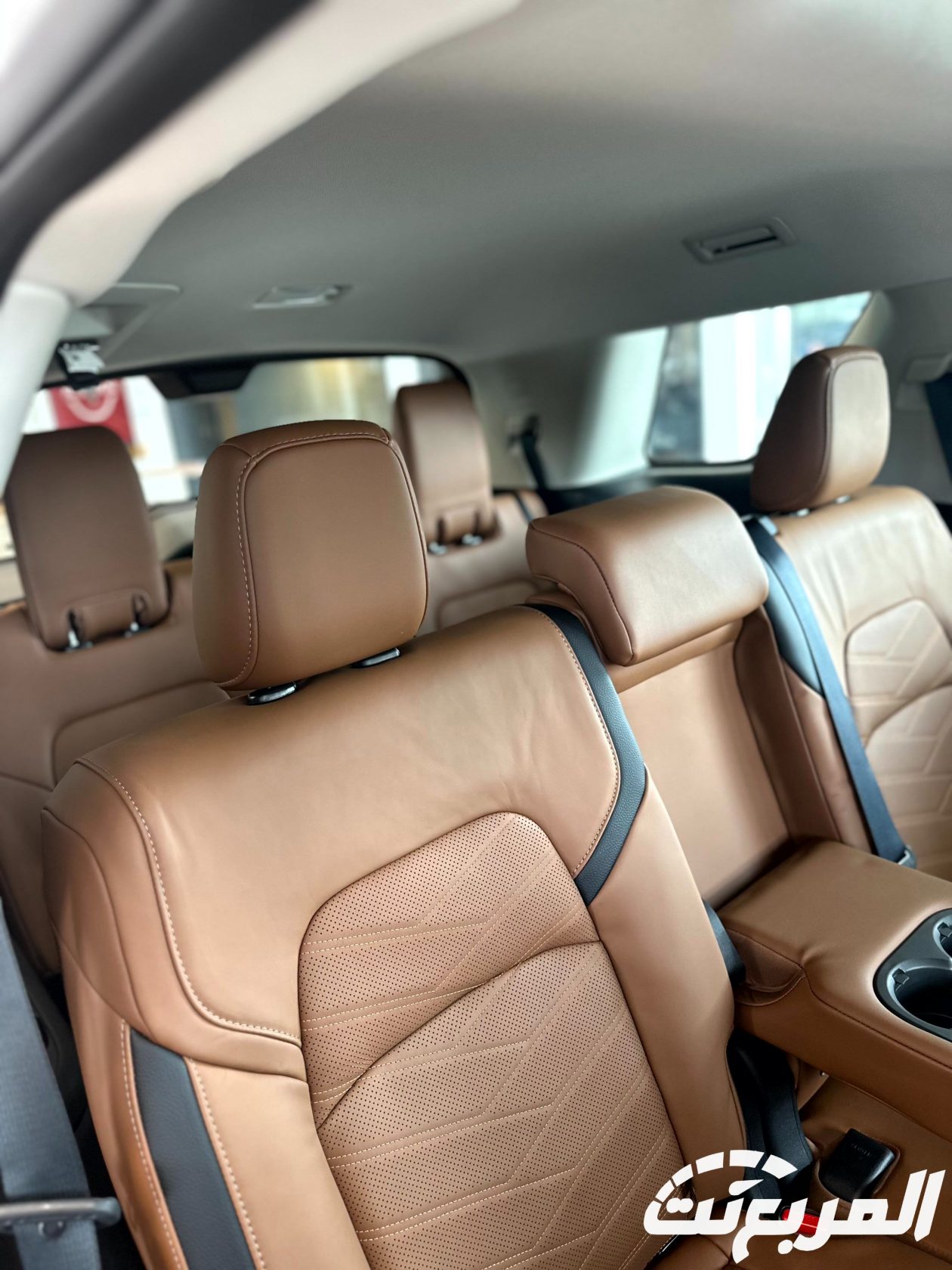 صور نيسان باترول 2024 بجودة عالية من الداخل والخارج والألوان المتوفرة صور نيسان باترول 2024 53