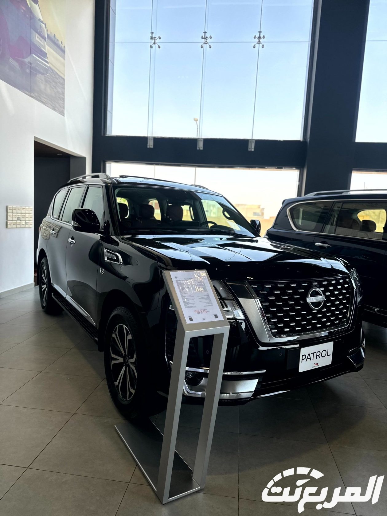 نيسان باترول 2024 الجديدة بجميع الفئات والأسعار المتوفرة وأبرز العيوب والمميزات نيسان باترول 2024 6
