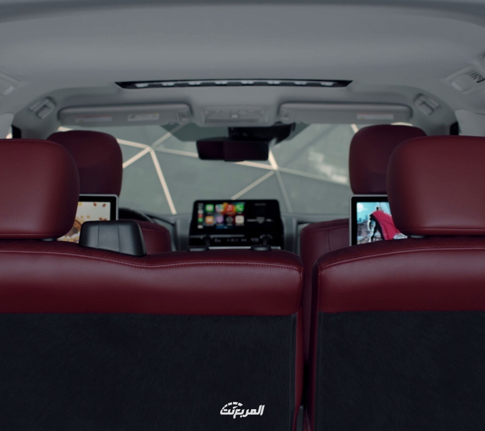 صور نيسان باترول 2024 بجودة عالية من الداخل والخارج والألوان المتوفرة صور نيسان باترول 2024 65