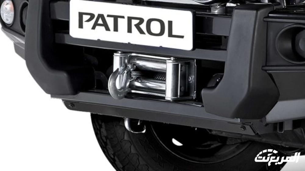 صور نيسان باترول بيك أب 2024 بجودة عالية من الداخل والخارج والألوان المتوفرة نيسان باترول بيك أب 2024 بالصور والأسعار والمواصفات والفئات