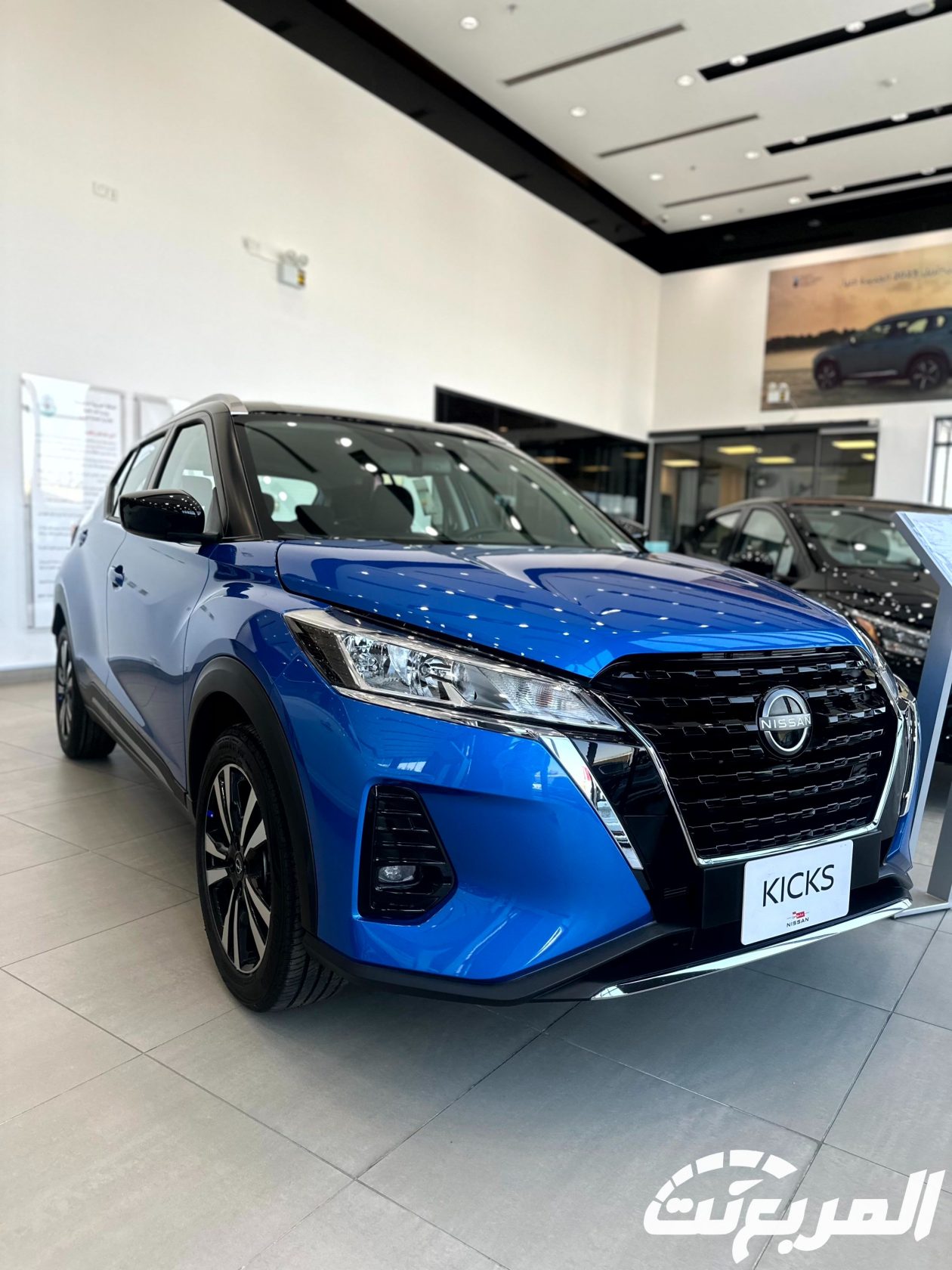 فئات نيسان كيكس 2024 مع أسعارها وأبرز المواصفات والتقنيات فئات نيسان كيكس 2024 10