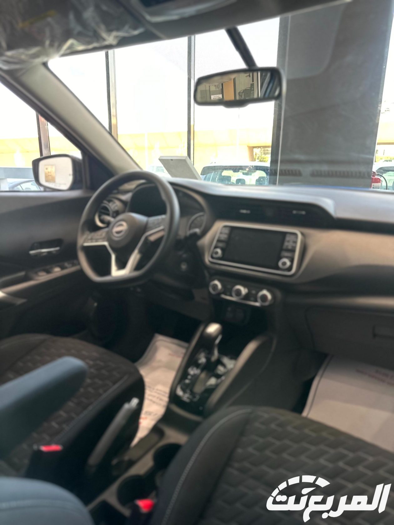 فئات نيسان كيكس 2024 مع أسعارها وأبرز المواصفات والتقنيات فئات نيسان كيكس 2024 14