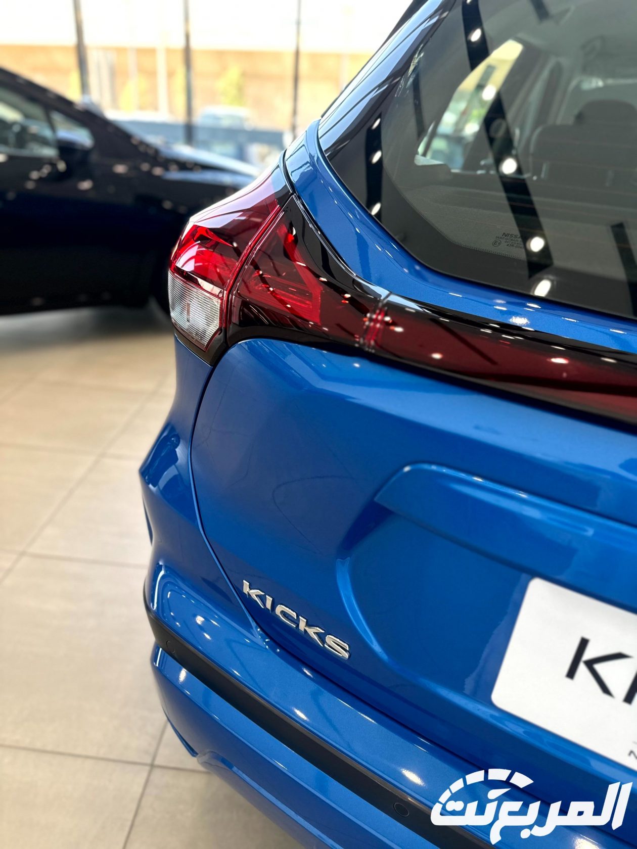 نيسان كيكس 2024 الجديدة بجميع الفئات والأسعار المتوفرة وأبرز العيوب والمميزات نيسان كيكس 2024 16
