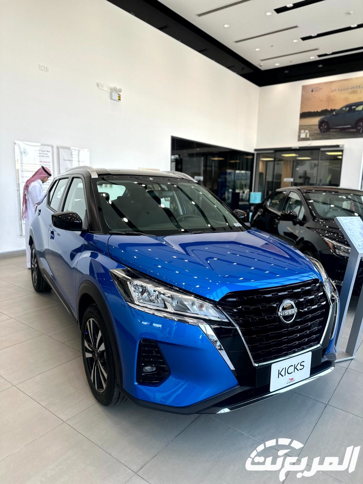 فئات نيسان كيكس 2024 مع أسعارها وأبرز المواصفات والتقنيات فئات نيسان كيكس 2024 19