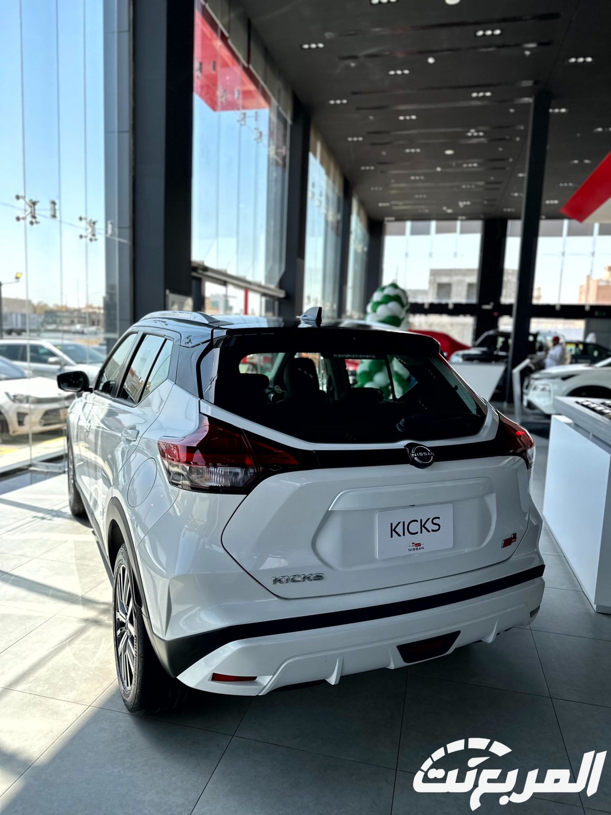 نيسان كيكس 2024 الجديدة بجميع الفئات والأسعار المتوفرة وأبرز العيوب والمميزات نيسان كيكس 2024 2