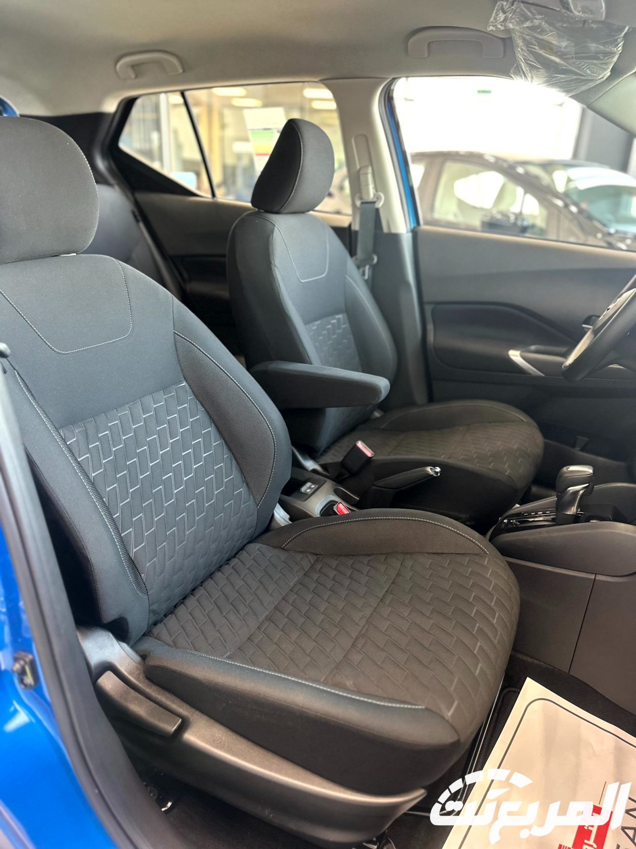 نيسان كيكس 2024 الجديدة بجميع الفئات والأسعار المتوفرة وأبرز العيوب والمميزات نيسان كيكس 2024 23