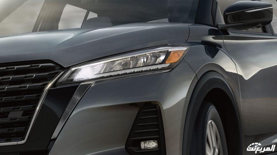 فئات نيسان كيكس 2024 مع أسعارها وأبرز المواصفات والتقنيات فئات نيسان كيكس 2024 33