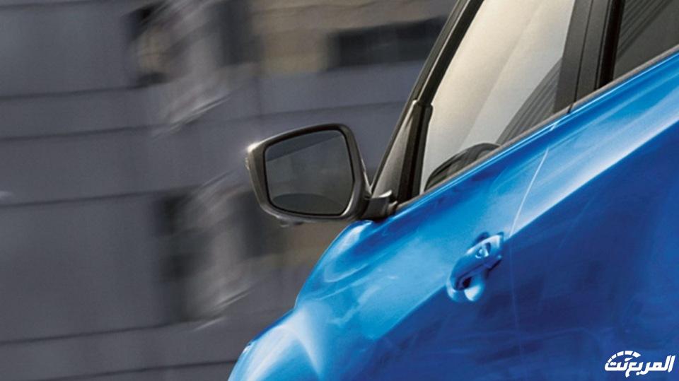 نيسان كيكس 2024 الجديدة بجميع الفئات والأسعار المتوفرة وأبرز العيوب والمميزات نيسان كيكس 2024 37