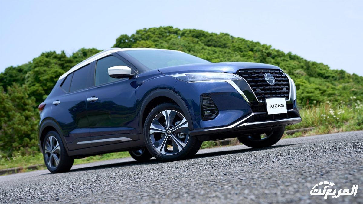 فئات نيسان كيكس 2024 مع أسعارها وأبرز المواصفات والتقنيات فئات نيسان كيكس 2024 49