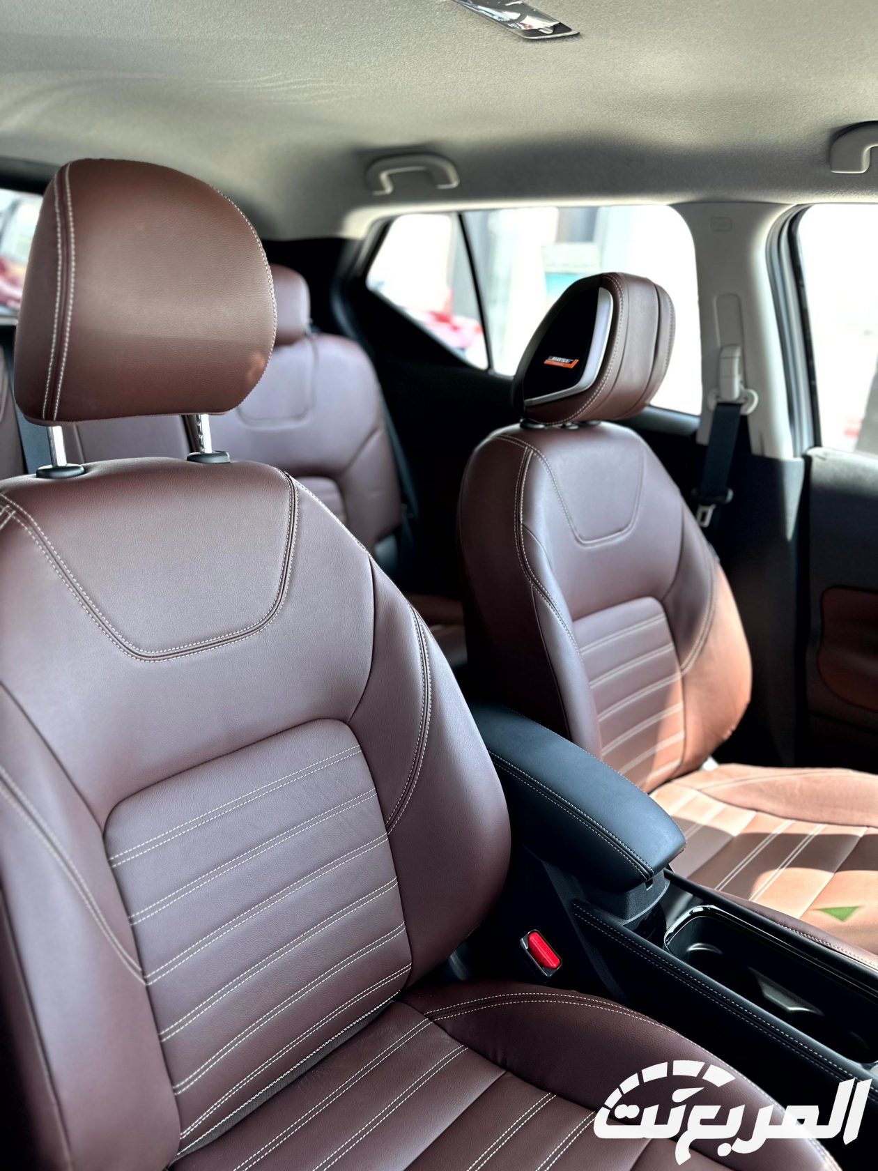 نيسان كيكس 2024 الجديدة بجميع الفئات والأسعار المتوفرة وأبرز العيوب والمميزات نيسان كيكس 2024 5