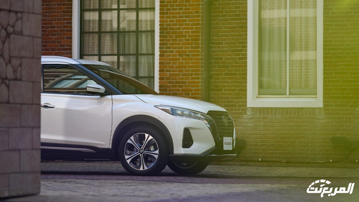 فئات نيسان كيكس 2024 مع أسعارها وأبرز المواصفات والتقنيات فئات نيسان كيكس 2024 50