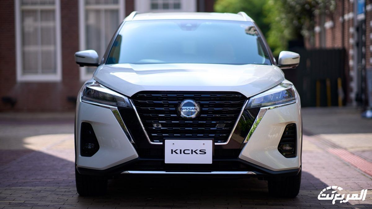 نيسان كيكس 2024 الجديدة بجميع الفئات والأسعار المتوفرة وأبرز العيوب والمميزات نيسان كيكس 2024 52