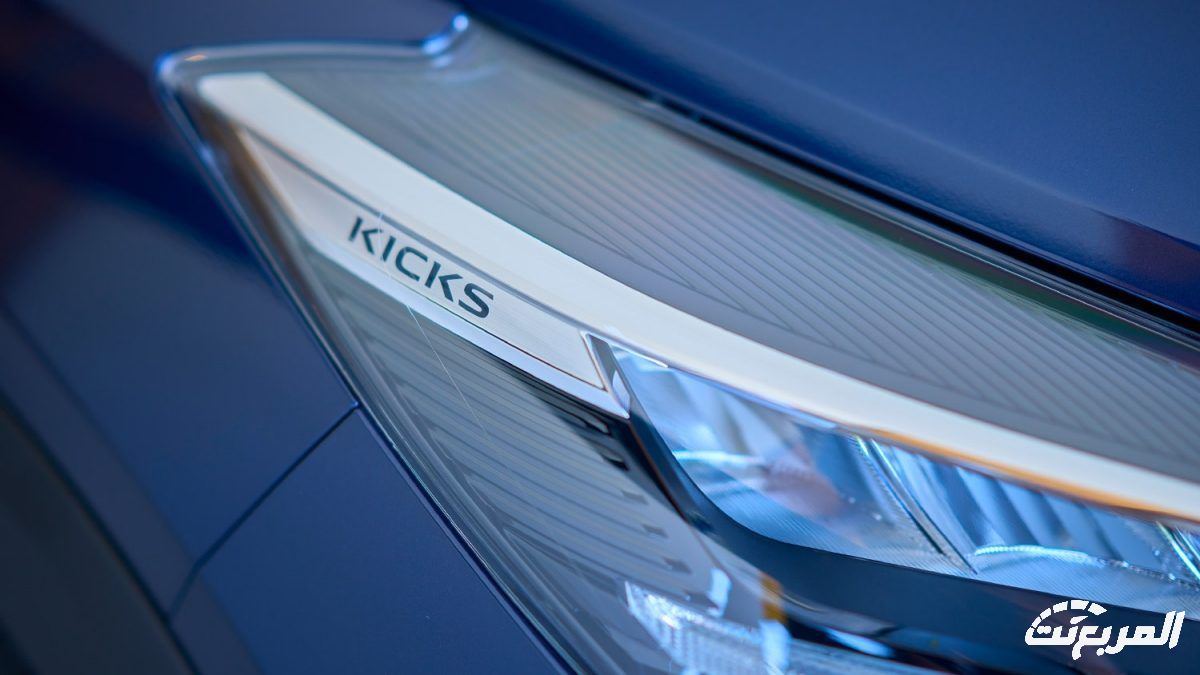 نيسان كيكس 2024 الجديدة بجميع الفئات والأسعار المتوفرة وأبرز العيوب والمميزات نيسان كيكس 2024 53