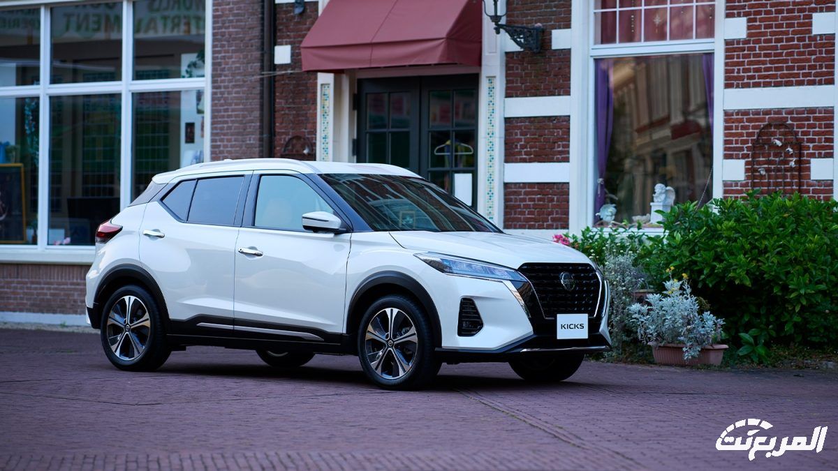 فئات نيسان كيكس 2024 مع أسعارها وأبرز المواصفات والتقنيات فئات نيسان كيكس 2024 54
