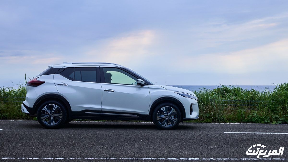 فئات نيسان كيكس 2024 مع أسعارها وأبرز المواصفات والتقنيات فئات نيسان كيكس 2024 59