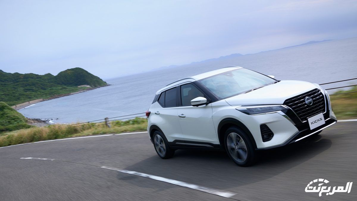 نيسان كيكس 2024 الجديدة بجميع الفئات والأسعار المتوفرة وأبرز العيوب والمميزات نيسان كيكس 2024 61
