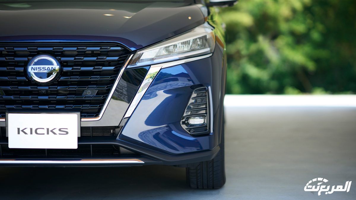 فئات نيسان كيكس 2024 مع أسعارها وأبرز المواصفات والتقنيات فئات نيسان كيكس 2024 62