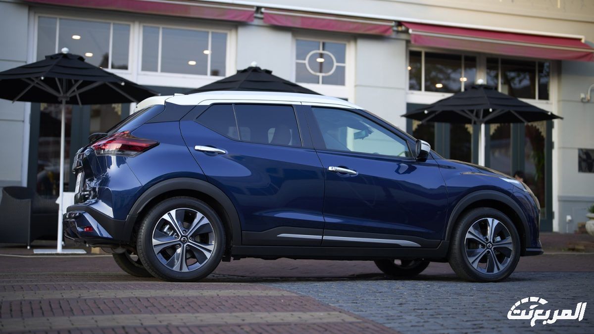 فئات نيسان كيكس 2024 مع أسعارها وأبرز المواصفات والتقنيات فئات نيسان كيكس 2024 63