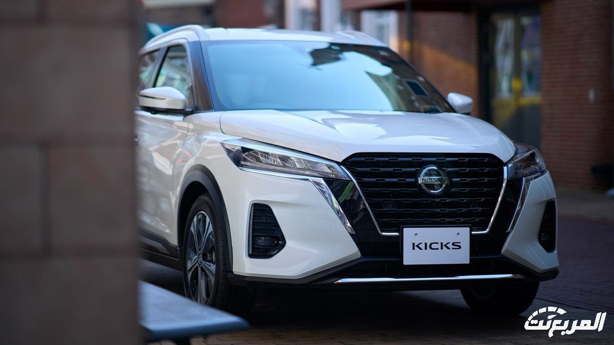 فئات نيسان كيكس 2024 مع أسعارها وأبرز المواصفات والتقنيات فئات نيسان كيكس 2024 64
