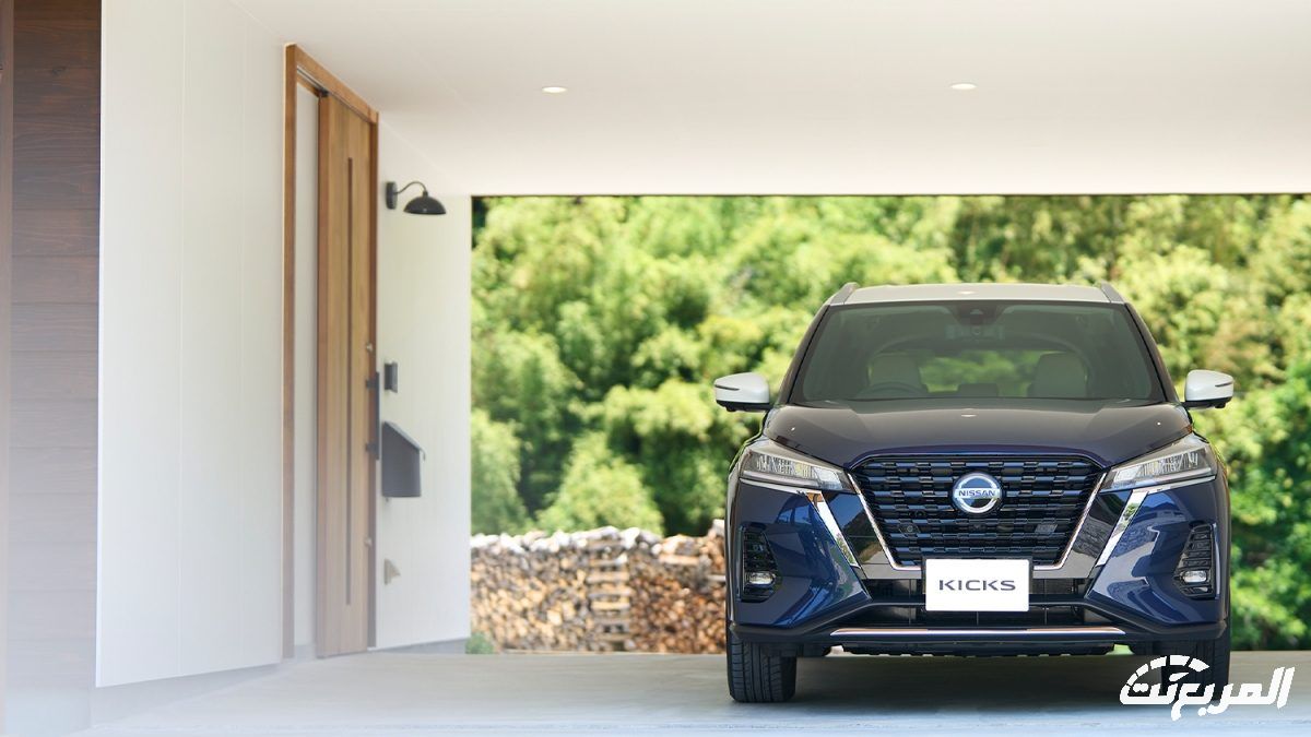 فئات نيسان كيكس 2024 مع أسعارها وأبرز المواصفات والتقنيات فئات نيسان كيكس 2024 65