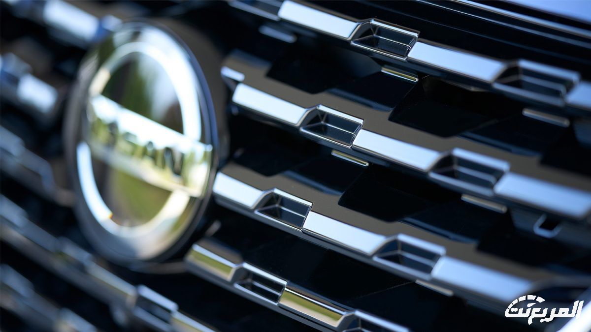 فئات نيسان كيكس 2024 مع أسعارها وأبرز المواصفات والتقنيات فئات نيسان كيكس 2024 66