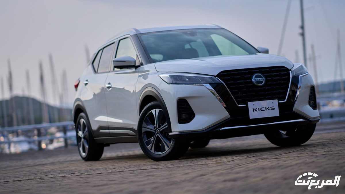 فئات نيسان كيكس 2024 مع أسعارها وأبرز المواصفات والتقنيات فئات نيسان كيكس 2024 67