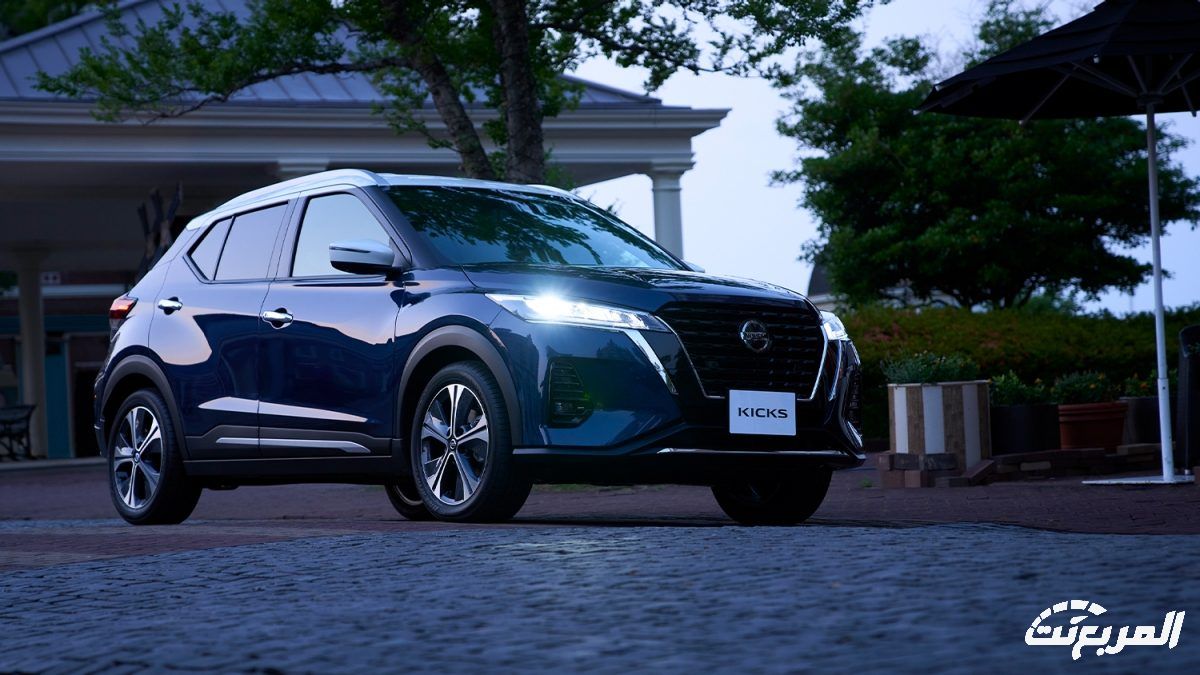 فئات نيسان كيكس 2024 مع أسعارها وأبرز المواصفات والتقنيات فئات نيسان كيكس 2024 68