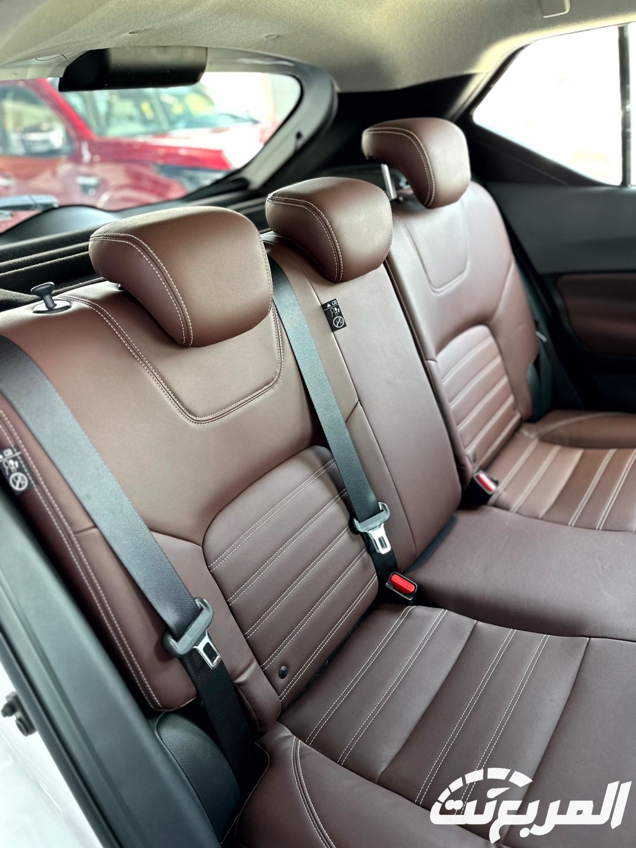 فئات نيسان كيكس 2024 مع أسعارها وأبرز المواصفات والتقنيات فئات نيسان كيكس 2024 8