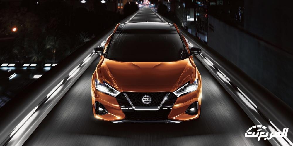 نيسان ماكسيما 2024 الجديدة بجميع الفئات والأسعار المتوفرة وأبرز العيوب والمميزات نيسان ماكسيما 2024 الجديدة بجميع الفئات والأسعار المتوفرة وأبرز العيوب والمميزات 31
