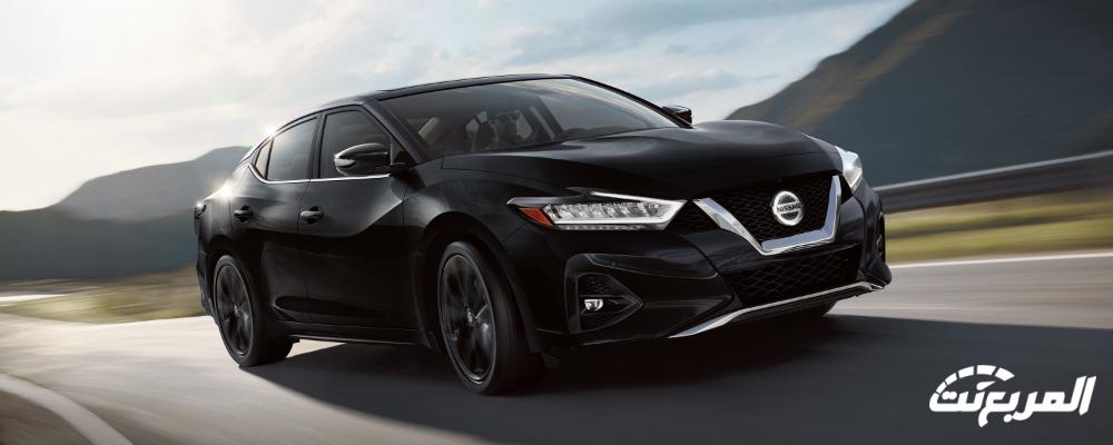 نيسان ماكسيما 2024 الجديدة بجميع الفئات والأسعار المتوفرة وأبرز العيوب والمميزات نيسان ماكسيما 2024 الجديدة بجميع الفئات والأسعار المتوفرة وأبرز العيوب والمميزات 37