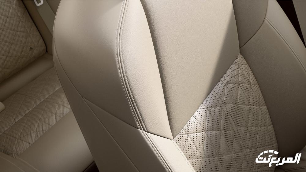 نيسان ماكسيما 2024 الجديدة بجميع الفئات والأسعار المتوفرة وأبرز العيوب والمميزات نيسان ماكسيما 2024 الجديدة بجميع الفئات والأسعار المتوفرة وأبرز العيوب والمميزات 61