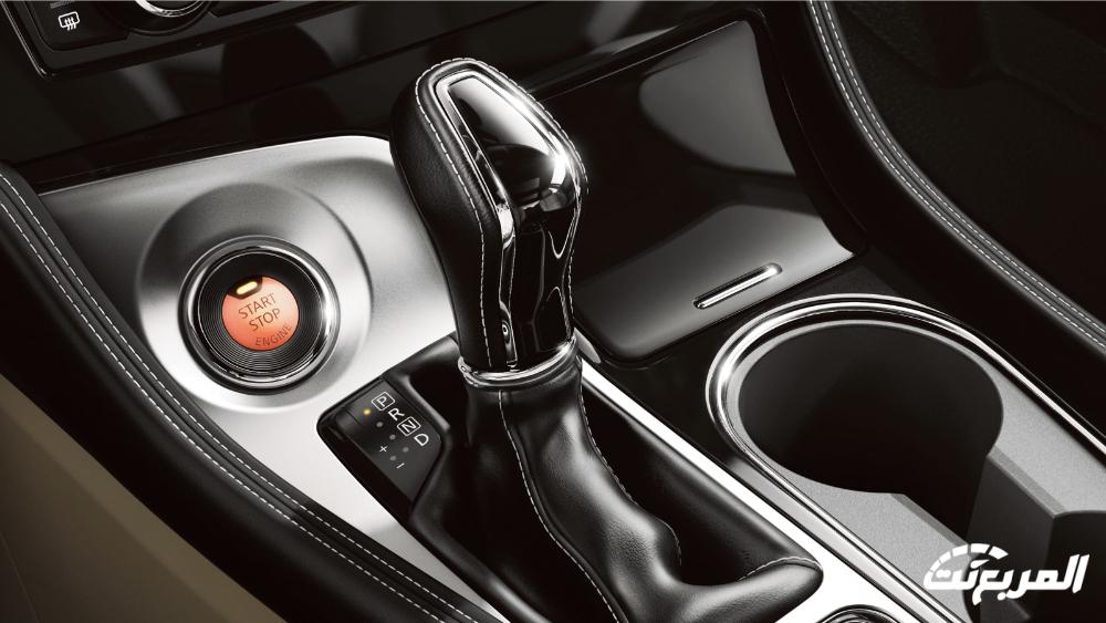 نيسان ماكسيما 2024 الجديدة بجميع الفئات والأسعار المتوفرة وأبرز العيوب والمميزات نيسان ماكسيما 2024 الجديدة بجميع الفئات والأسعار المتوفرة وأبرز العيوب والمميزات 62