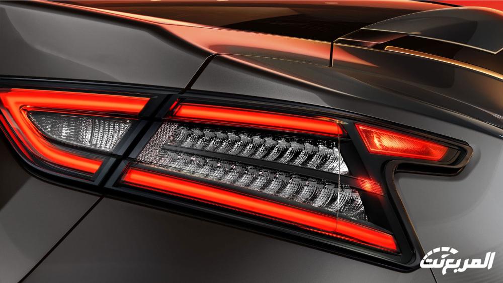 نيسان ماكسيما 2024 الجديدة بجميع الفئات والأسعار المتوفرة وأبرز العيوب والمميزات نيسان ماكسيما 2024 الجديدة بجميع الفئات والأسعار المتوفرة وأبرز العيوب والمميزات 38