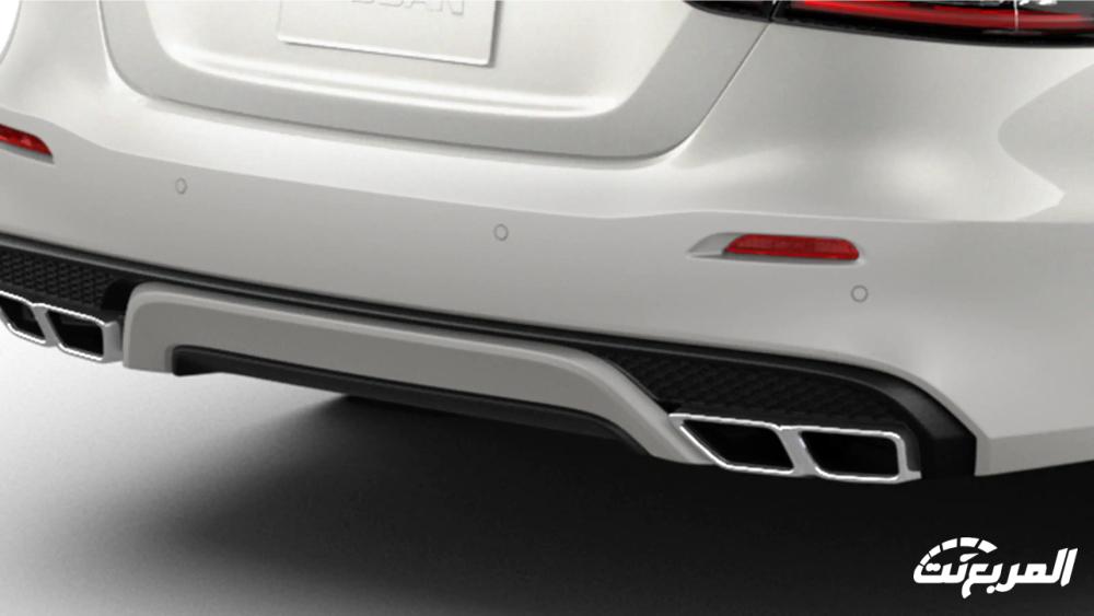 نيسان ماكسيما 2024 الجديدة بجميع الفئات والأسعار المتوفرة وأبرز العيوب والمميزات نيسان ماكسيما 2024 الجديدة بجميع الفئات والأسعار المتوفرة وأبرز العيوب والمميزات 39