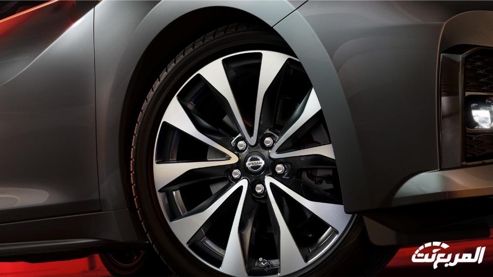 نيسان ماكسيما 2024 الجديدة بجميع الفئات والأسعار المتوفرة وأبرز العيوب والمميزات نيسان ماكسيما 2024 الجديدة بجميع الفئات والأسعار المتوفرة وأبرز العيوب والمميزات 40