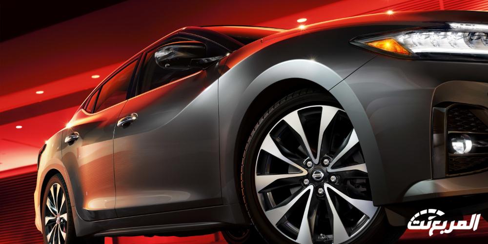 نيسان ماكسيما 2024 الجديدة بجميع الفئات والأسعار المتوفرة وأبرز العيوب والمميزات نيسان ماكسيما 2024 الجديدة بجميع الفئات والأسعار المتوفرة وأبرز العيوب والمميزات 42